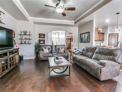 14546 Ashwood Ct, Edmond, OK 73025 - photo 4