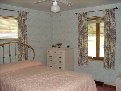 Bedroom.