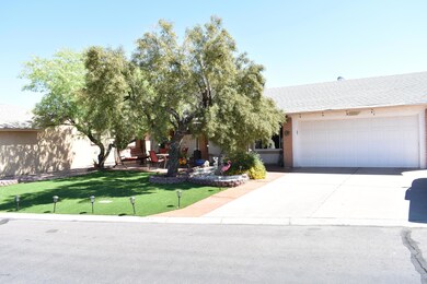 Beautiful Front Yard
