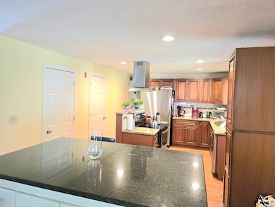 153 Bouve Ave, Brockton, MA 02301 - photo 4