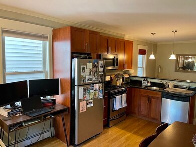 6 Bristol St unit 4, East Cambridge, MA 02141 - photo 4