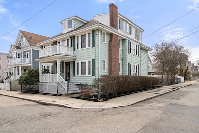 52 Sheffield Rd unit 2, Roslindale, MA 02131 - photo 2