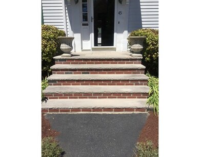 45 Springhill Ave, Bridgewater, MA 02324 - photo 4