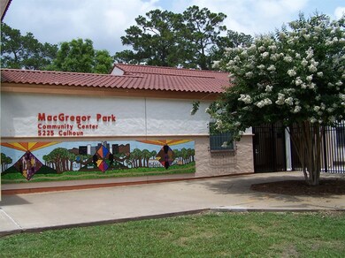 4409 Charleston St, Houston, TX 77021 - photo 4