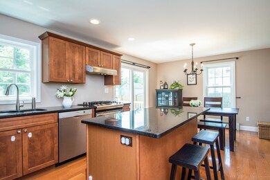 7 Jay Ave, Northborough, MA 01532 - photo 6