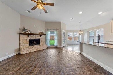 505 Appaloosa Ln, Sherman, TX 75092 - photo 5