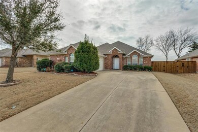 1122 Arthurs Ct, Wylie, TX 75098 - photo 2