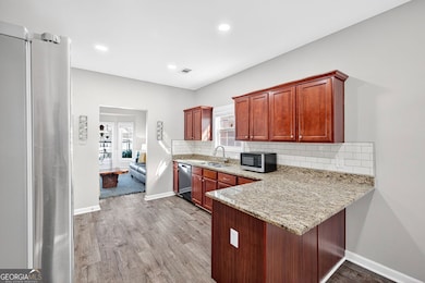 176 Crescent Woode Way, Dallas, GA 30157 - photo 5