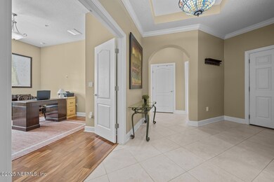 Large Foyer