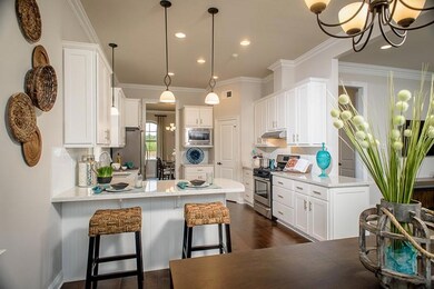 SAMPLE PHOTO ONLY - NOT ACTUAL HOME
COLORS VARY