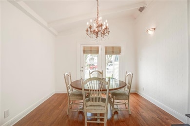 401 Hesper Ave, Metairie, LA 70005 - photo 6