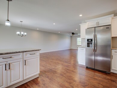 View from Kitchen