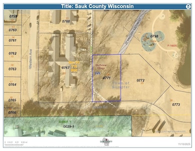 L 24 South Rd, Bluffview, WI 53951 - photo 4