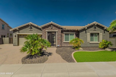3132 E Athena Ct, Gilbert, AZ 85297 - photo 4