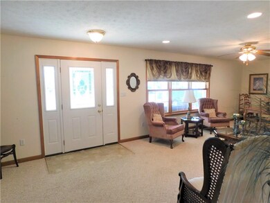 1223 W Rebecca Pkwy, Greensburg, IN 47240 - photo 4