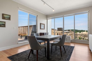 The Brook House unit 1216, Brookline, MA 02445 - photo 4