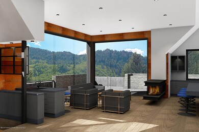 155 N Third interior