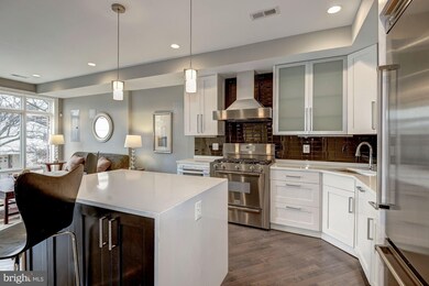 3415 14th St NW unit 1, Washington, DC 20010 - photo 4