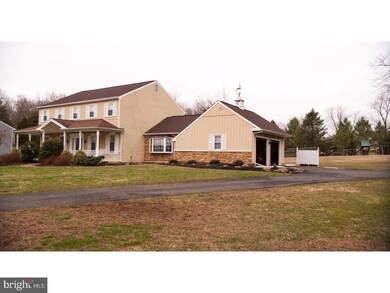 4376 Old York Rd, Doylestown, PA 18902 - photo 2