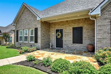 3813 S Melrose Trial, Sherman, TX 75090 - photo 2