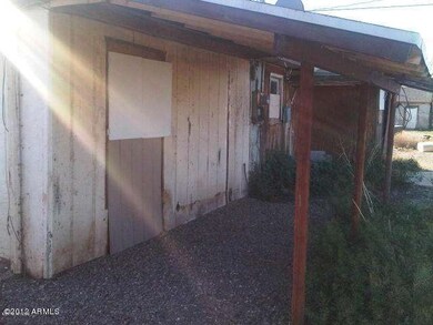 GUEST HOUSE