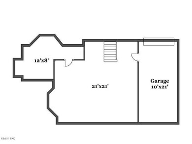 25 Decatur St unit A, Cos Cob, CT 06807 - photo 2