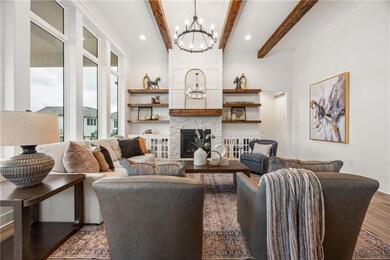 17117 W 197th St, Spring Hill, KS 66083 - photo 4