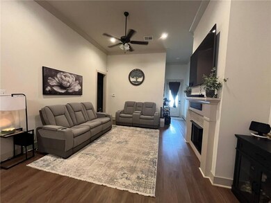 11645 Hideaway St, Dennis Mills, LA 70726 - photo 3