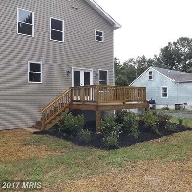 330 George Ave, Essex, MD 21221 - photo 5