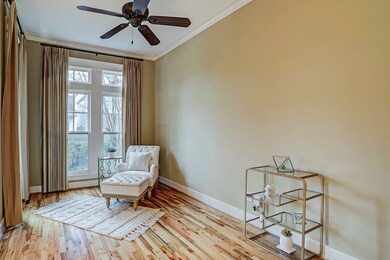 2002 Cortlandt St, Houston, TX 77008 - photo 7