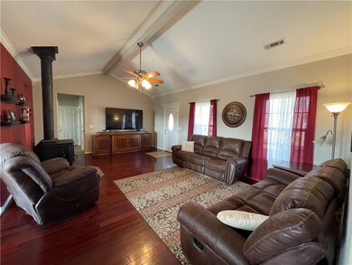 6997 Pine St, Colcord, OK 74338 - photo 5