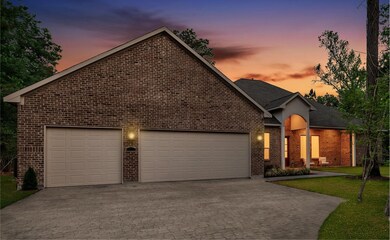 25102 Ashley Trace Ct, Tomball, TX 77375 - photo 4