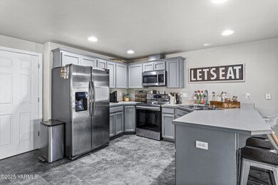 Cupboards & Countertops A Plenty