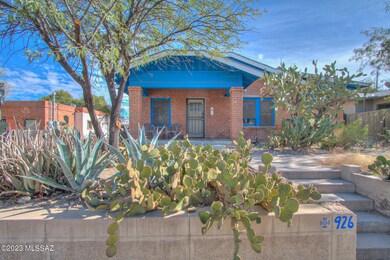 926 N 3rd Ave, Tucson, AZ 85705 - photo 6