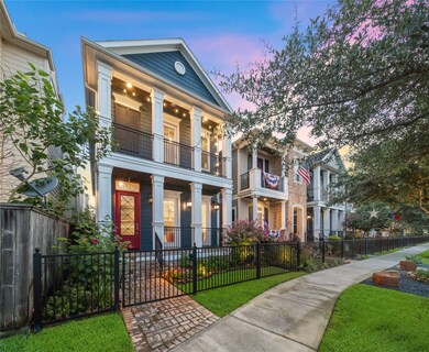 407 W 26th St unit M, Houston, TX 77008 - photo 4