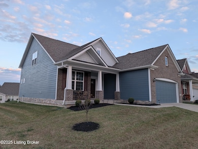 2861 Hamilton Springs Dr, Louisville, KY 40245 - photo 2