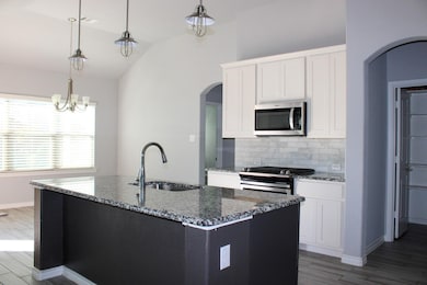 639 Point Vista Dr, Aledo, TX 76008 - photo 4