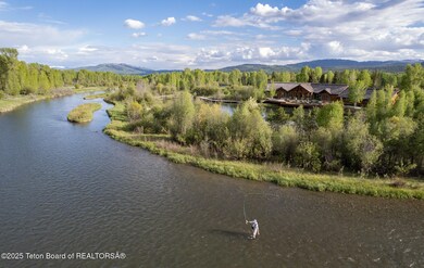 1525 Thunder Rd, Wilson, WY 83014 - photo 5
