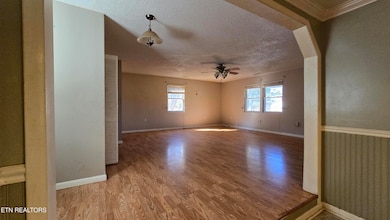 319 E Farrell St, Niota, TN 37826 - photo 6