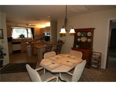 Dining Room.