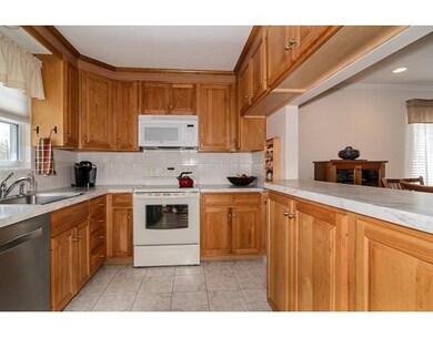 2239 Commonwealth Ave, Auburndale, MA 02466 - photo 2