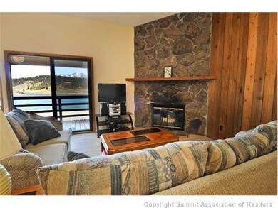 Den/Family/Great Room. Large great room with stone
