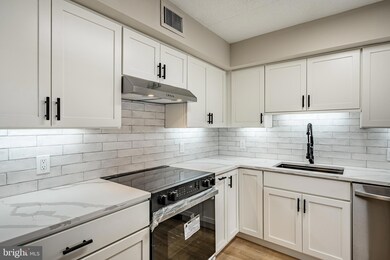 Valley Forge Towers South unit 217, King of Prussia, PA 19406 - photo 7