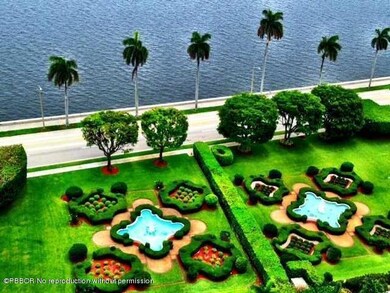 1701 S Flagler Dr #1908 View