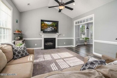 1404 Ashmoor Ln, Winterville, NC 28590 - photo 3