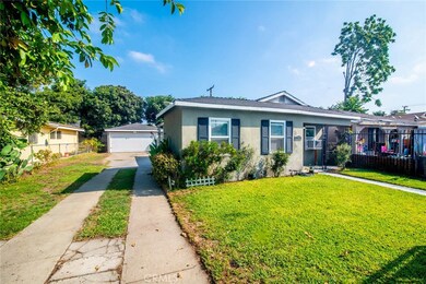 2047 E Lucien St, Compton, CA 90222 - photo 6