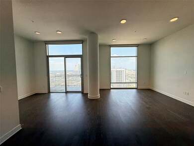 3300 Main St unit 3006, Houston, TX 77002 - photo 4