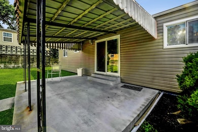 5415 8th St NE, Washington, DC 20011 - photo 5