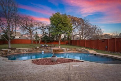 6760 St Moritz Pkwy, Colleyville, TX 76034 - photo 2