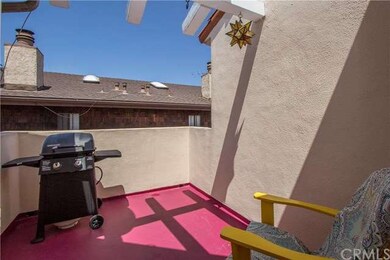 Deck off Great Room